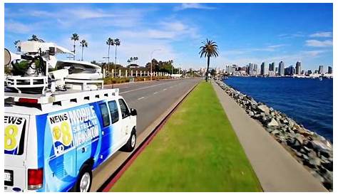 The Impact And Influence Of Channel 8 San Diego CA: A Comprehensive Analysis